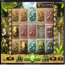 Gonzo's Quest Demo Slot